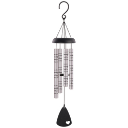 Beautifully Lived Windchime from Schultz Florists, flower delivery in Chicago