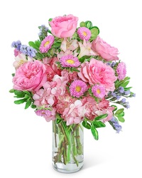 Head in the Clouds from Schultz Florists, flower delivery in Chicago