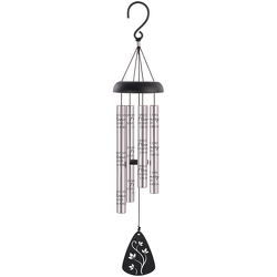 In Memory Windchime from Schultz Florists, flower delivery in Chicago