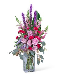 Sweet Expression from Schultz Florists, flower delivery in Chicago