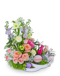 Forever Glam from Schultz Florists, flower delivery in Chicago
