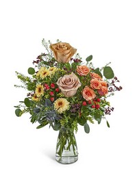 Brindle Bloom from Schultz Florists, flower delivery in Chicago