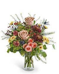 Brindle Meadow from Schultz Florists, flower delivery in Chicago