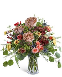 Brindle Mist from Schultz Florists, flower delivery in Chicago