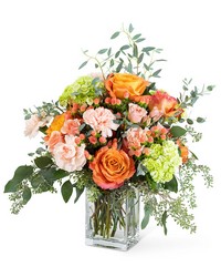 Sweet Caroline from Schultz Florists, flower delivery in Chicago