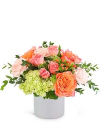 Malibu Magic from Schultz Florists, flower delivery in Chicago