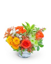 Key West from Schultz Florists, flower delivery in Chicago