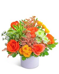 Cabana Breeze from Schultz Florists, flower delivery in Chicago