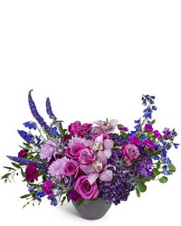 Moonlight in Tahiti from Schultz Florists, flower delivery in Chicago