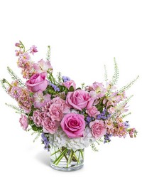 Cotton Candy Skies from Schultz Florists, flower delivery in Chicago