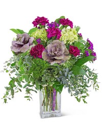 Reign of Beauty from Schultz Florists, flower delivery in Chicago