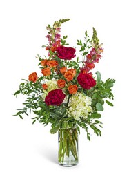 Sorrento Love from Schultz Florists, flower delivery in Chicago