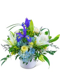 Daybreak from Schultz Florists, flower delivery in Chicago