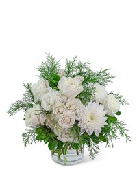 Swan Song Symphony from Schultz Florists, flower delivery in Chicago