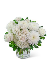 Vogue Elegance from Schultz Florists, flower delivery in Chicago