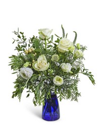 Alpine Mood from Schultz Florists, flower delivery in Chicago