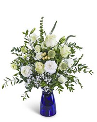 Crystalline Bloom from Schultz Florists, flower delivery in Chicago