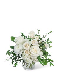 Soft Blush from Schultz Florists, flower delivery in Chicago